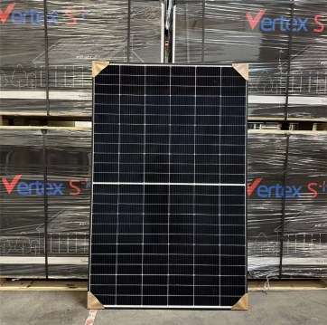 Солнечный модуль Trina Vertex S+ 445 W
